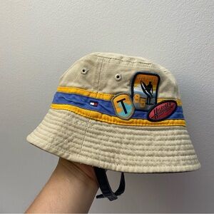 Tommy Hilfiger baby boy Bucket Hat